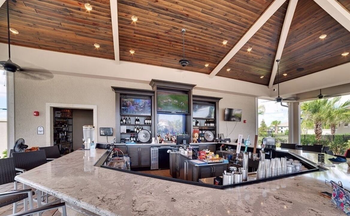 Photo of Kitchen in Lakewood Ranch