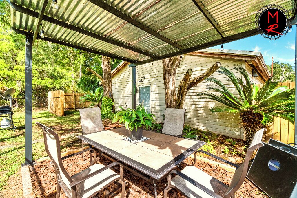 Photo of Outdoor in Brooksville