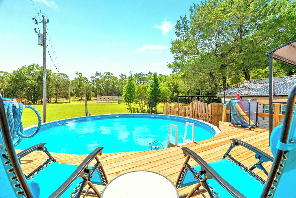 Photo of Outdoor in Brooksville