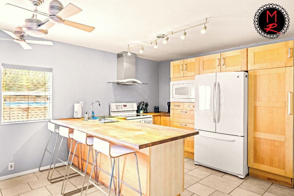 Photo of Kitchen in Brooksville
