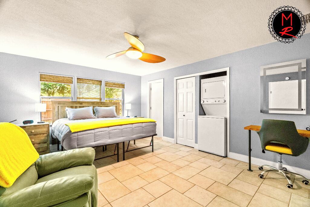 Photo of Bathroom in Brooksville