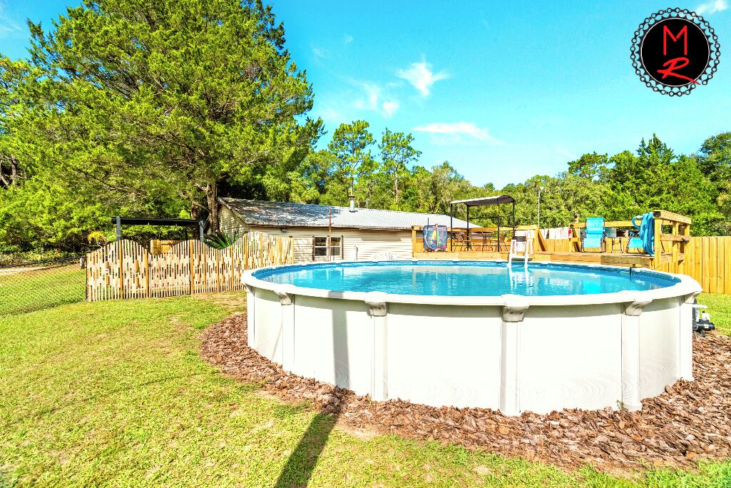 Photo of Outdoor in Brooksville