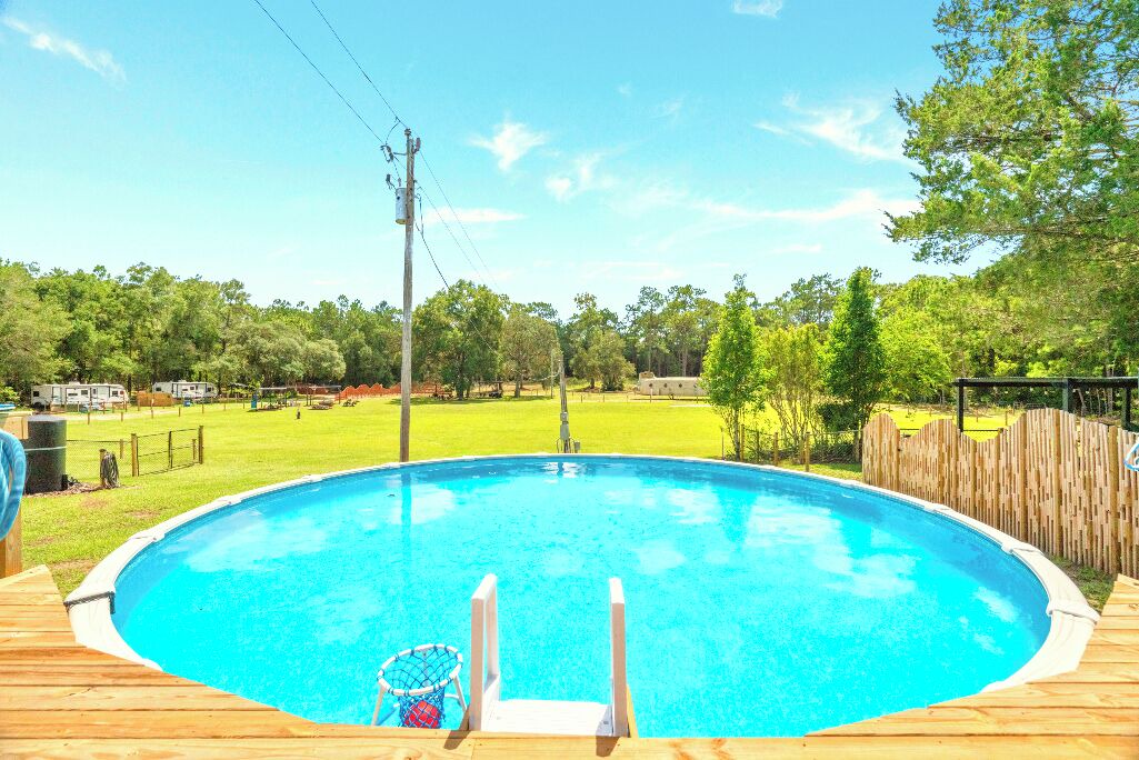 Photo of Outdoor in Brooksville