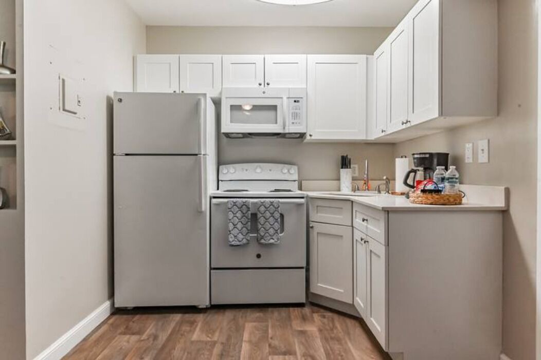 Photo of Kitchen in Singer Island