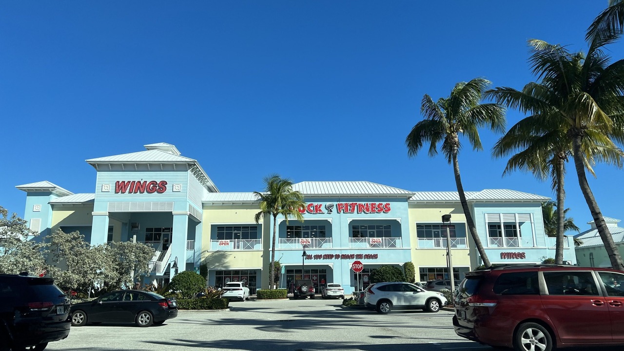 Photo of Outdoor in Singer Island