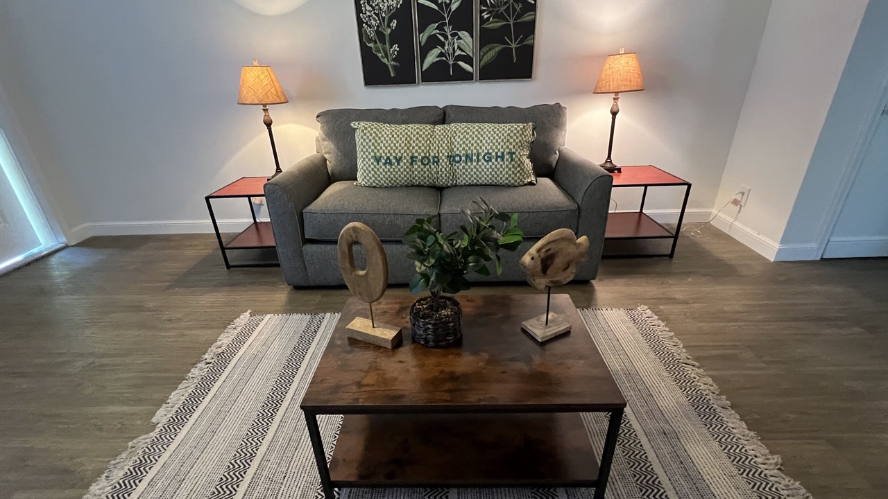 Photo of Livingroom in Singer Island
