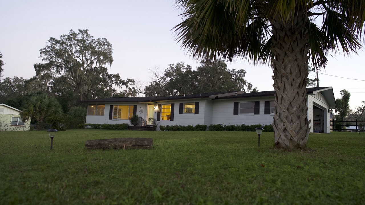 Photo of Outdoor in Fort King District