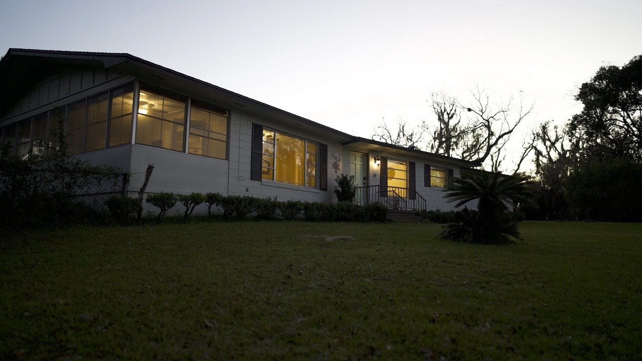 Photo of Outdoor in Fort King District