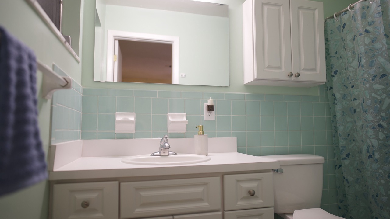 Photo of Bathroom in Fort King District