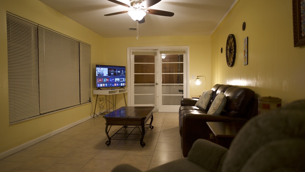 Photo of Livingroom in Fort King District