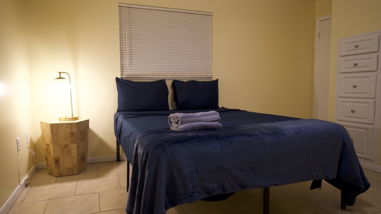 Photo of Bedroom in Fort King District
