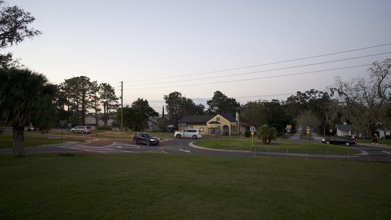 Photo of Others in Fort King District