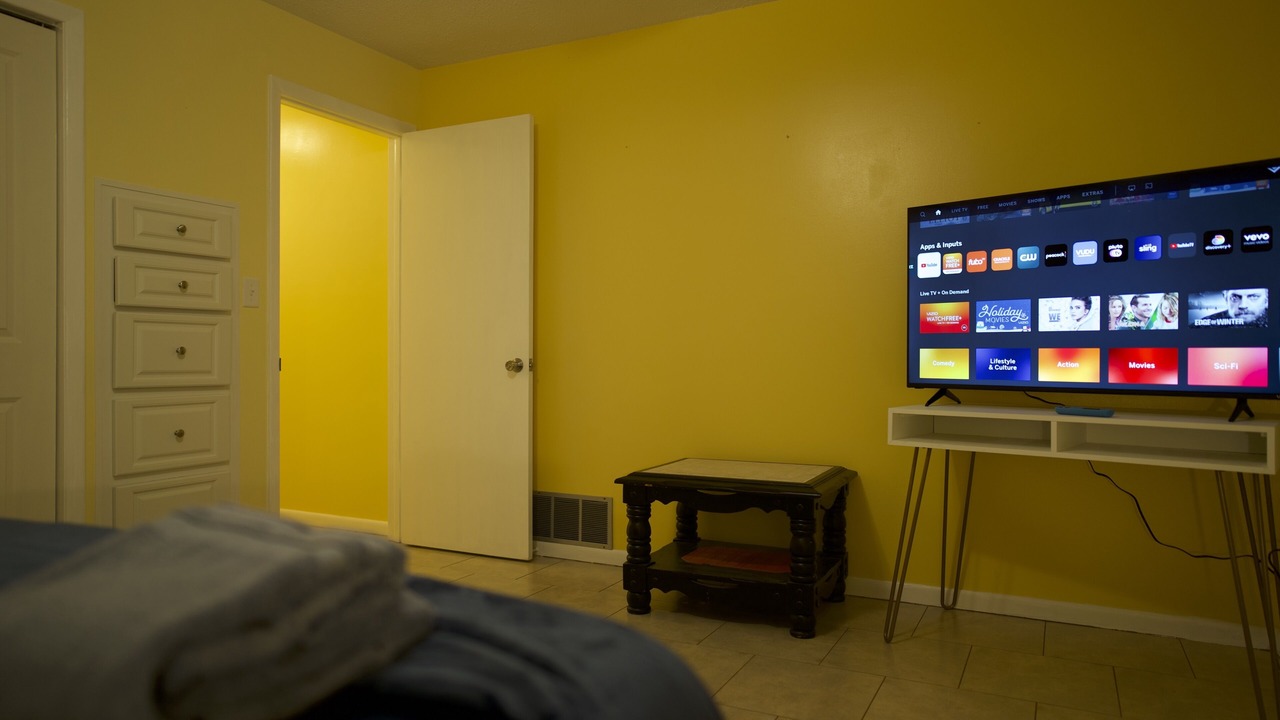Photo of Bedroom in Fort King District