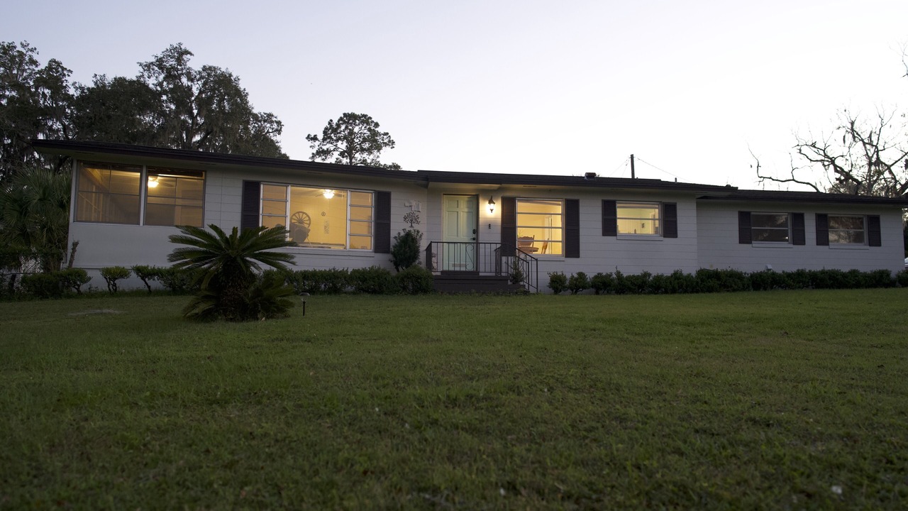 Photo of Outdoor in Fort King District