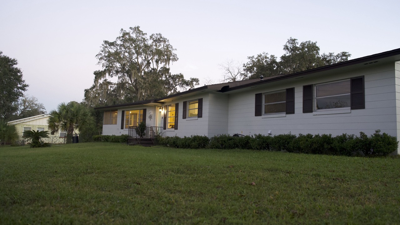 Photo of Outdoor in Fort King District