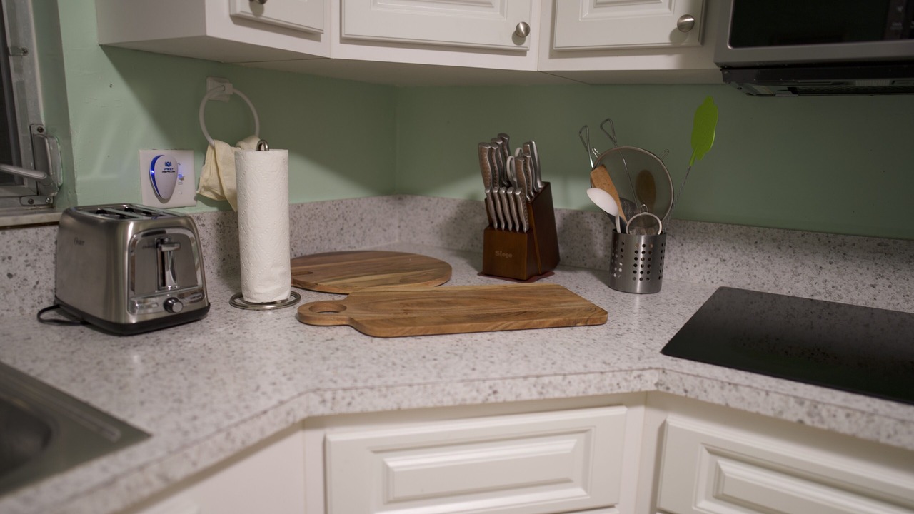 Photo of Kitchen in Fort King District