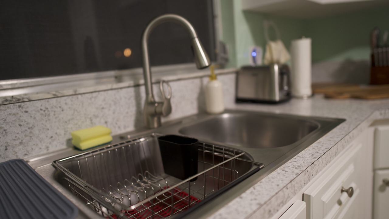 Photo of Kitchen in Fort King District