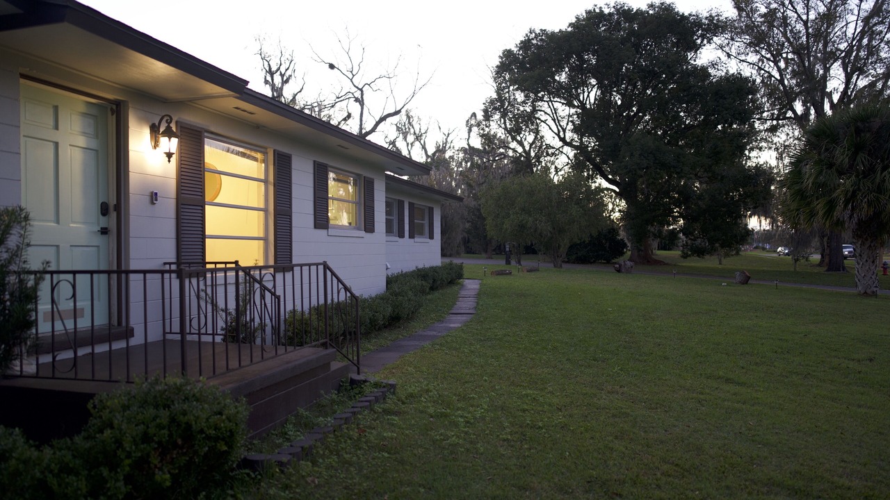 Photo of Outdoor in Fort King District