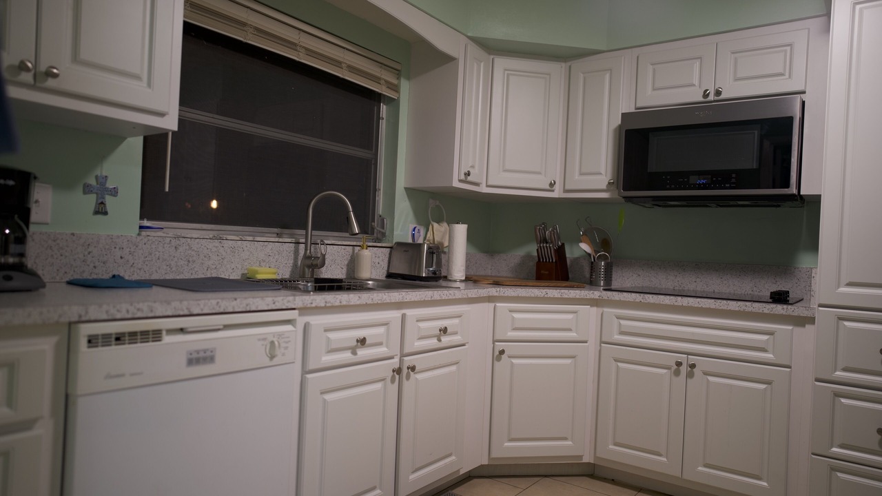 Photo of Kitchen in Fort King District