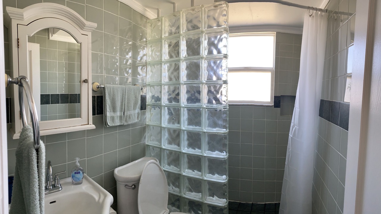 Photo of Bathroom in Jacksonville Beach