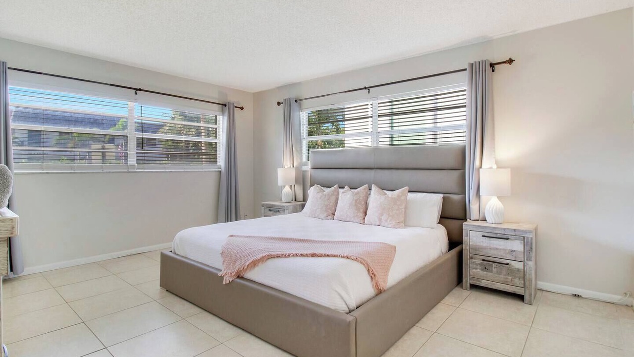 Photo of Bathroom in Palm Beach Shores