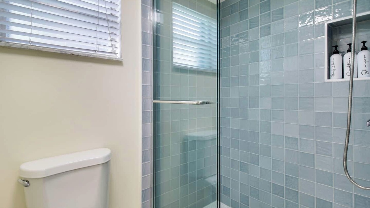 Photo of Bathroom in Palm Beach Shores