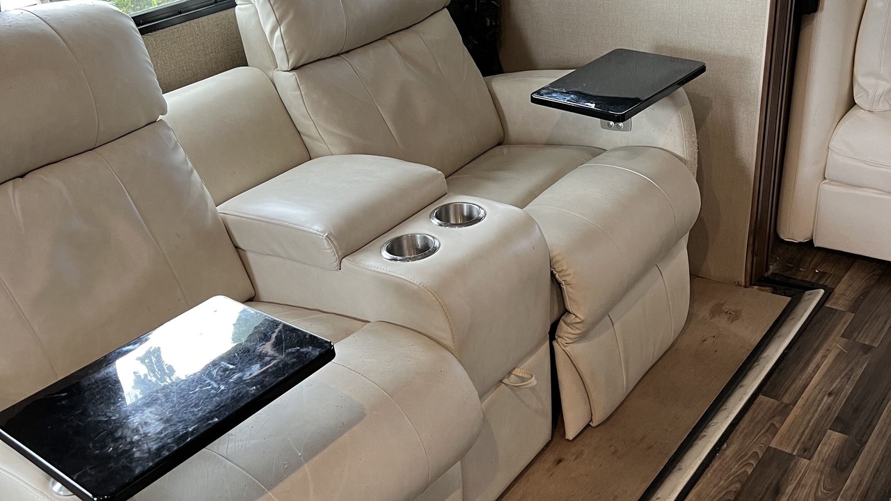 Photo of Livingroom in Fort Lauderdale