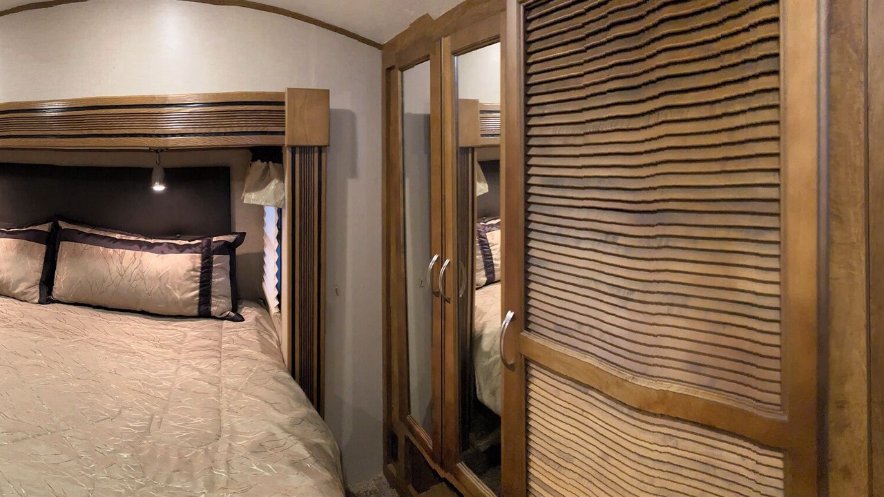 Photo of Bedroom in Fort Lauderdale