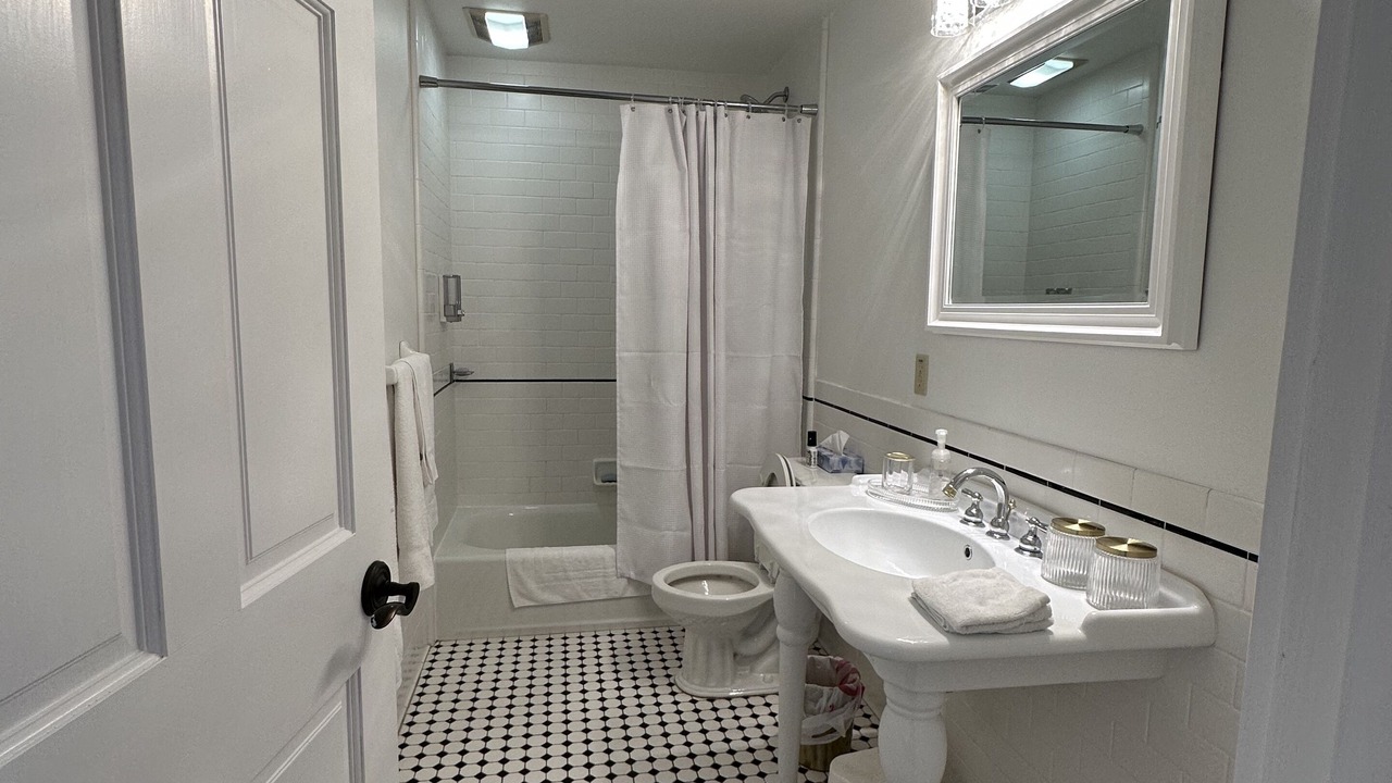 Photo of Bathroom in Southern Oaks