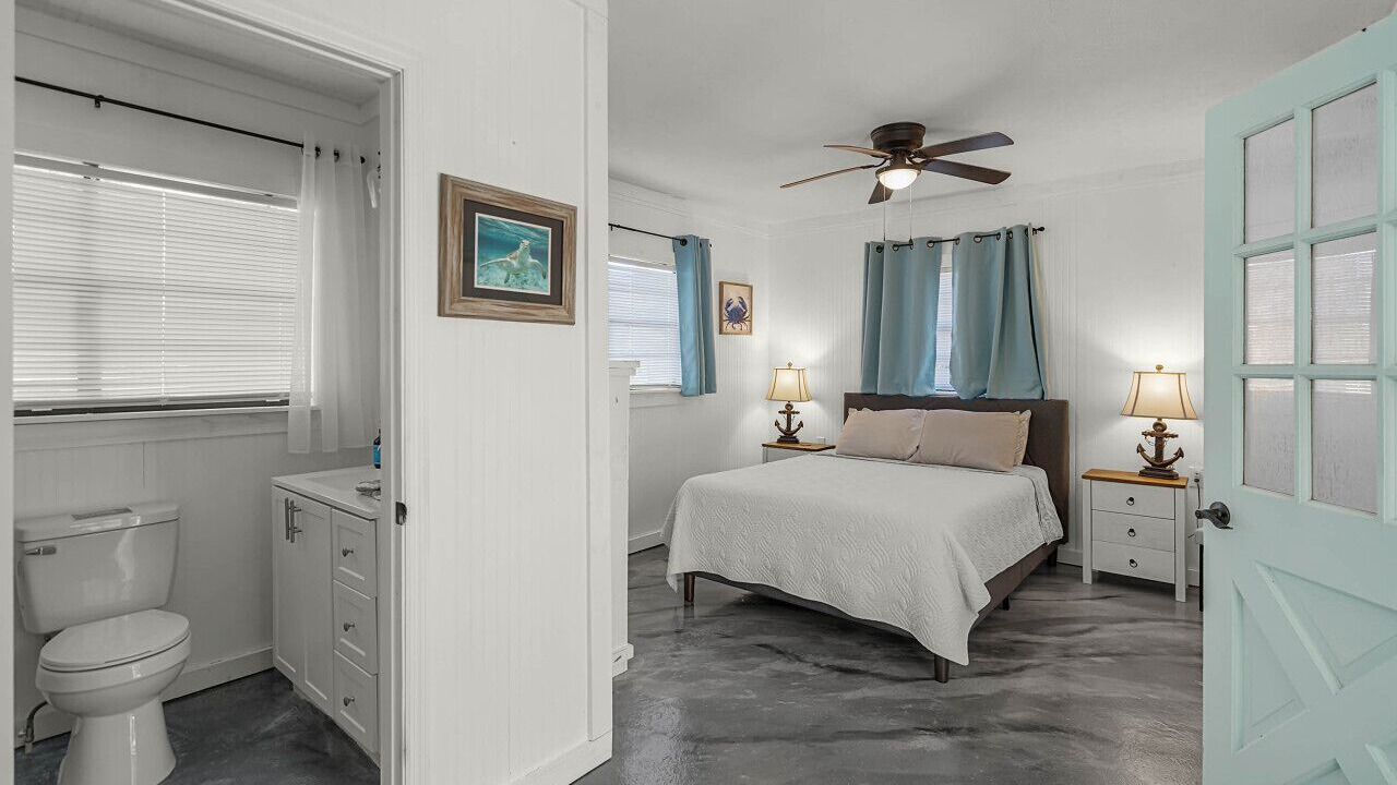 Photo of Bathroom in Spring Hill