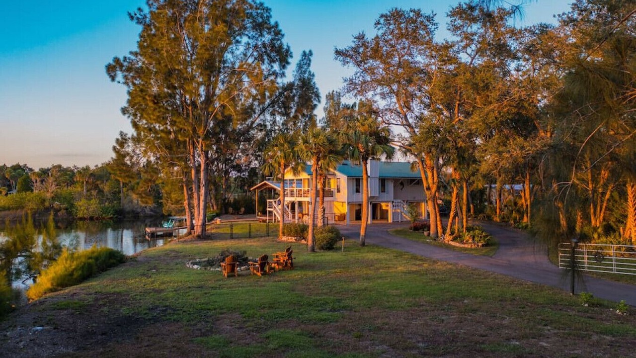 Photo of Outdoor in Spring Hill