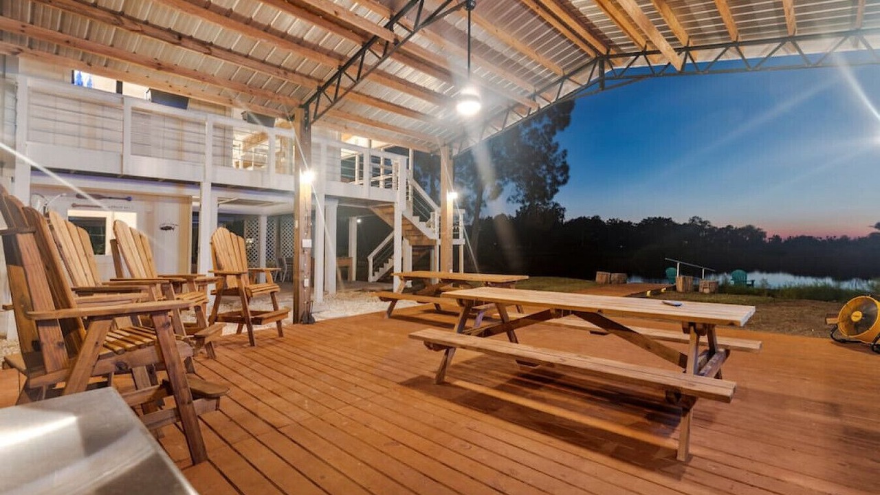 Photo of Outdoor in Spring Hill