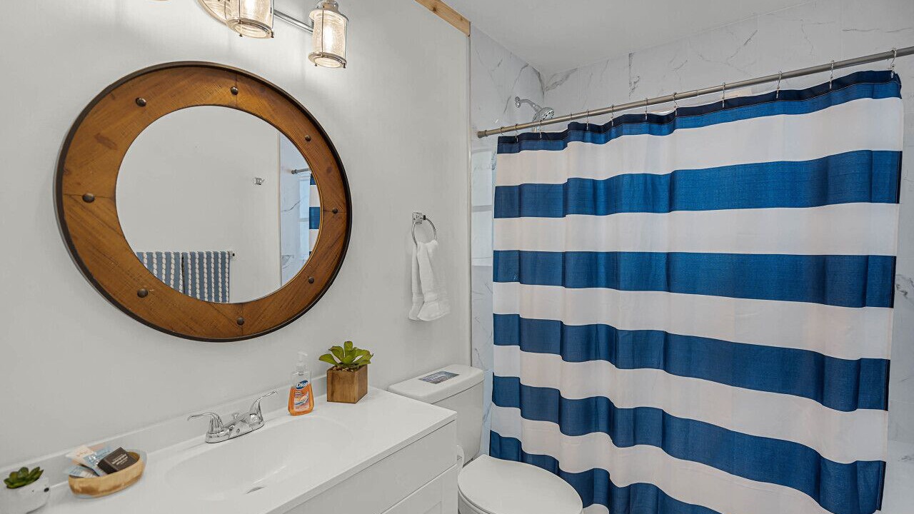 Photo of Bathroom in Spring Hill