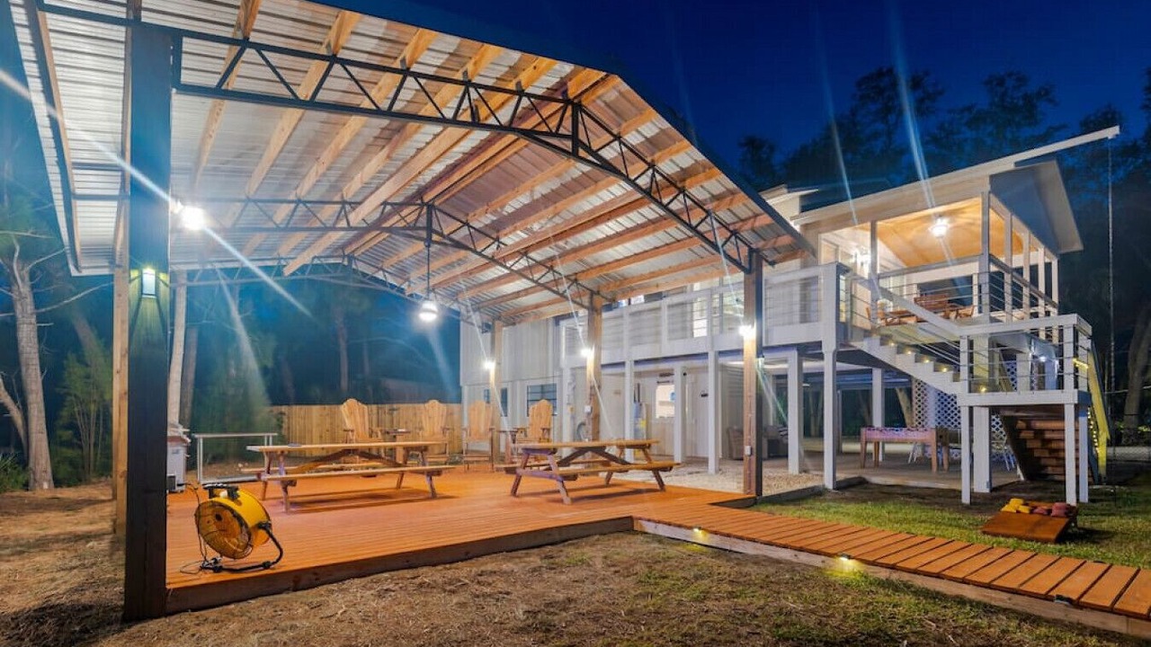 Photo of Outdoor in Spring Hill