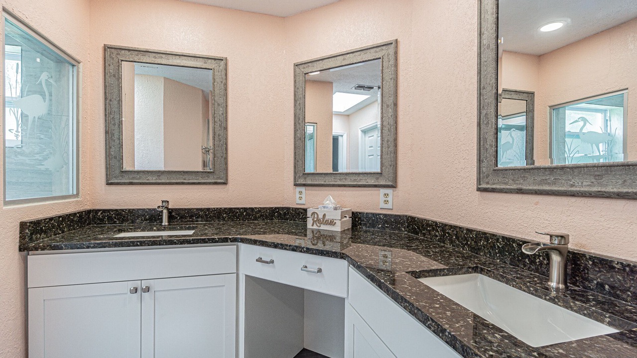 Photo of Bathroom in Elfers