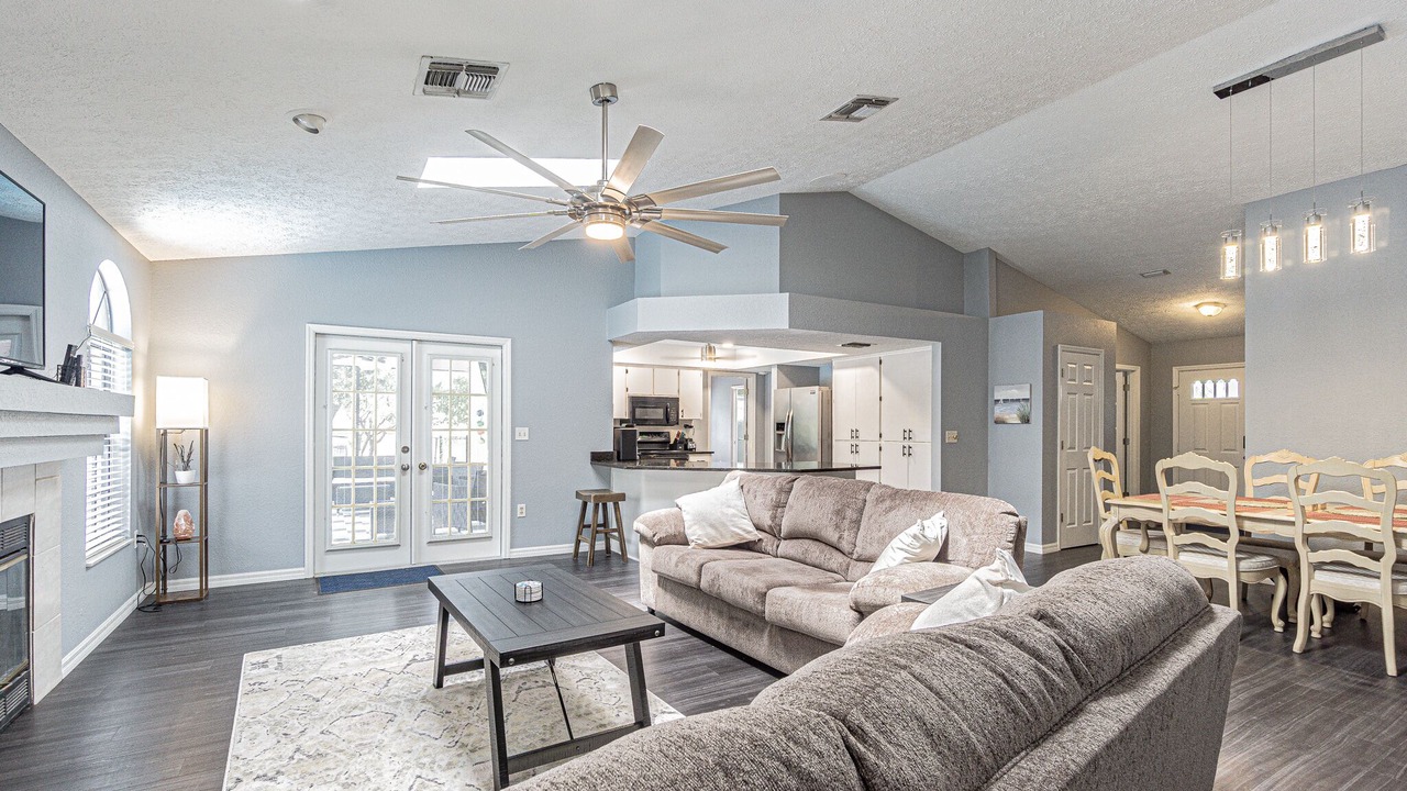Photo of Livingroom in Elfers