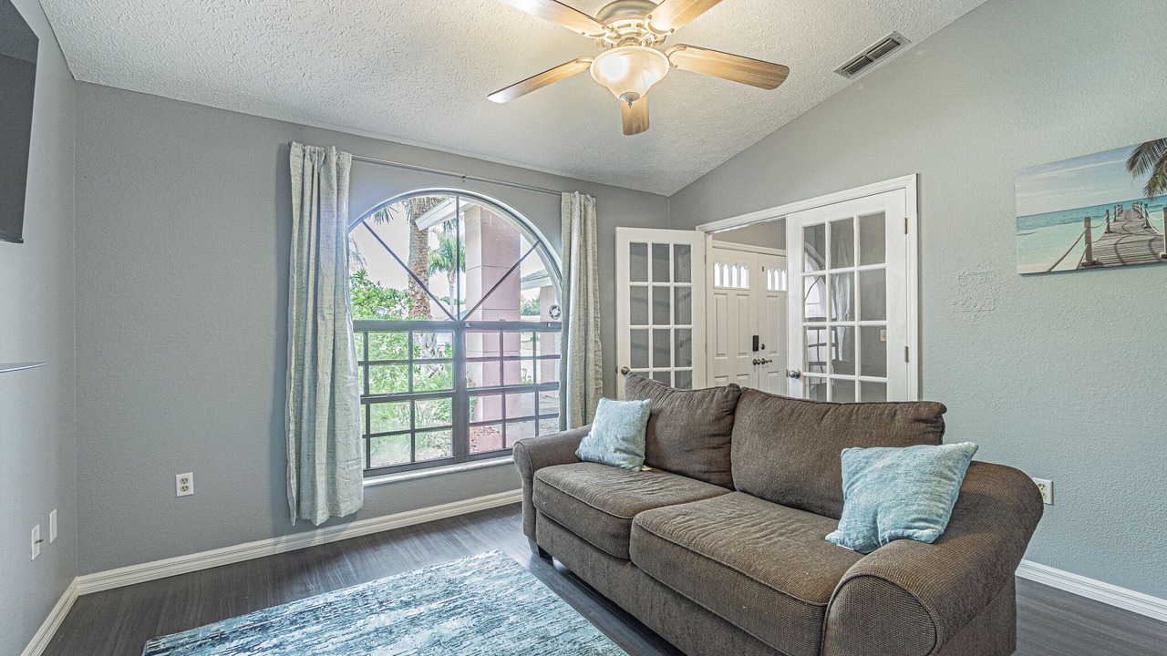 Photo of Livingroom in Elfers