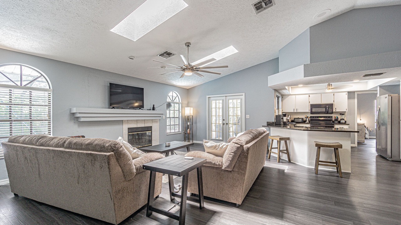 Photo of Livingroom in Elfers