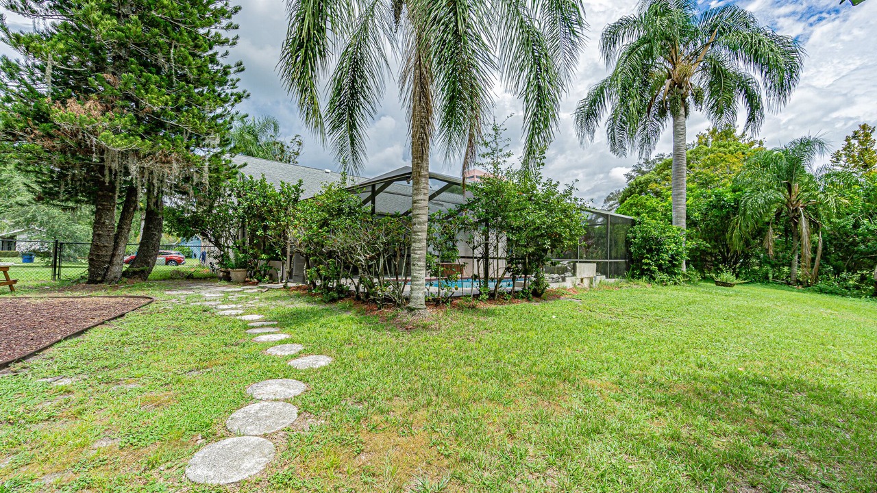 Photo of Outdoor in Elfers