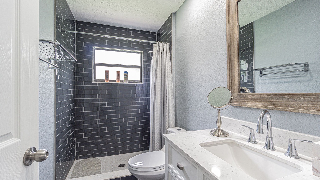 Photo of Bathroom in Elfers