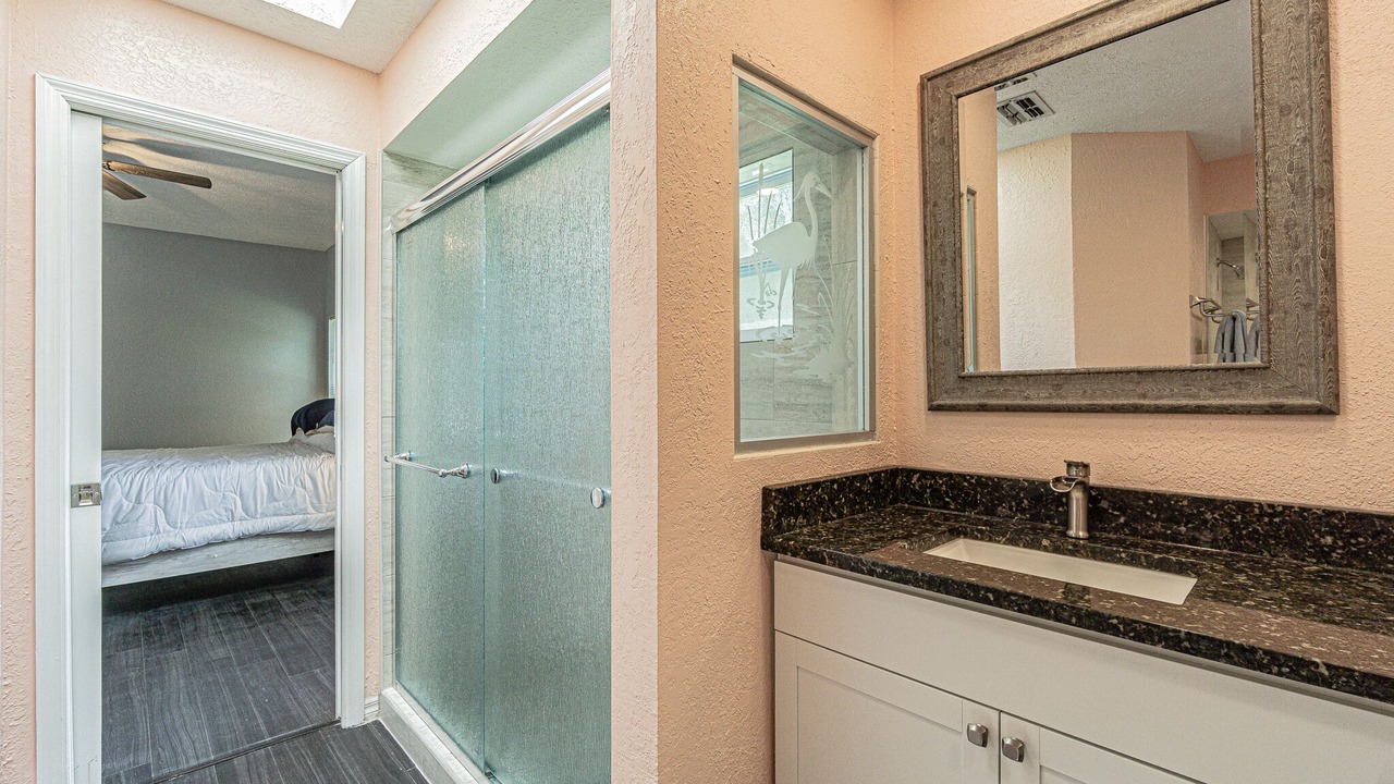 Photo of Bathroom in Elfers