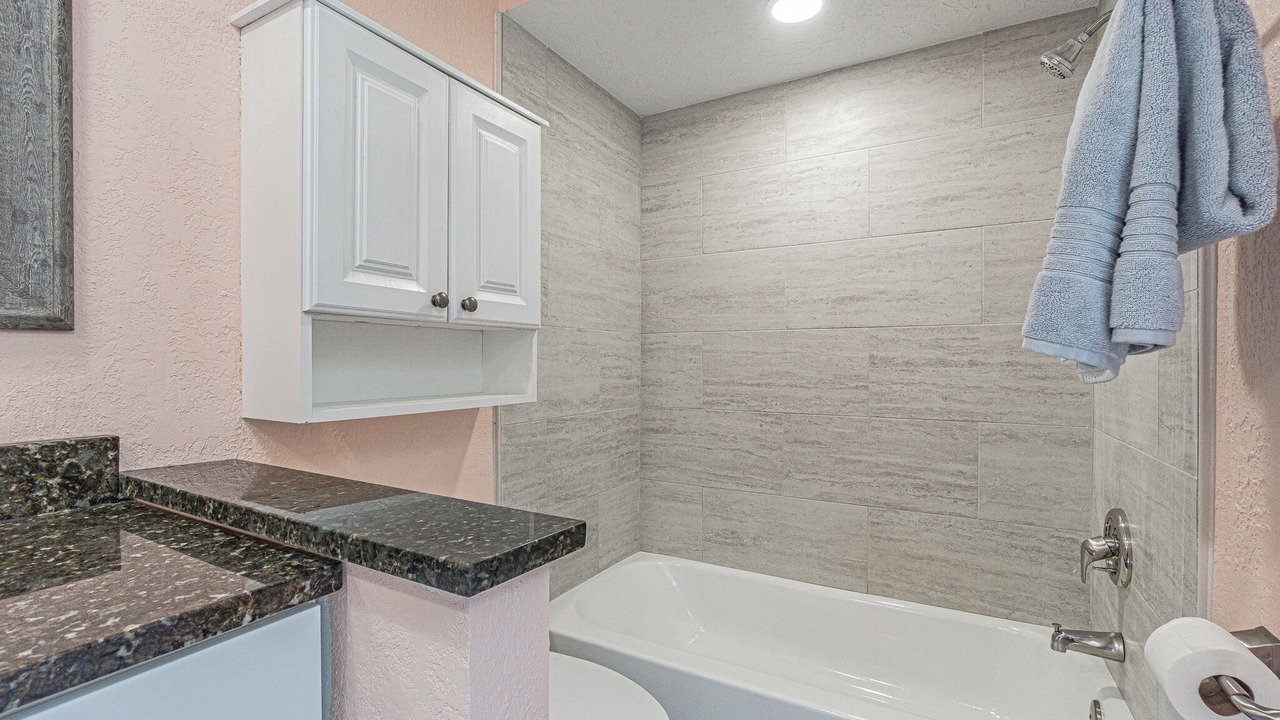 Photo of Bathroom in Elfers