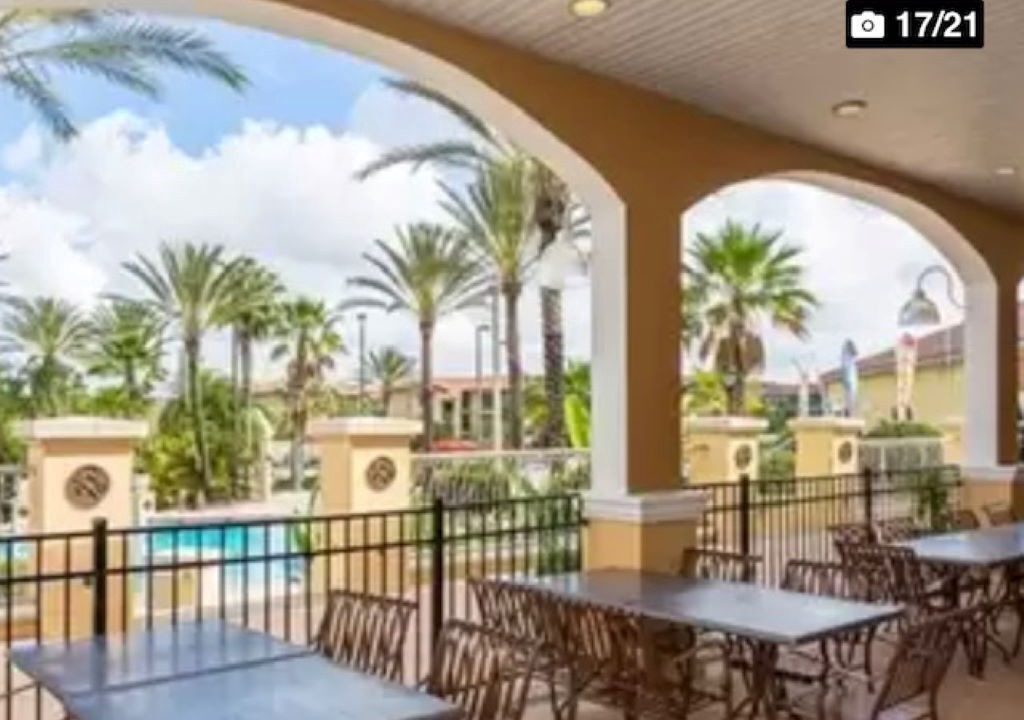 Photo of Outdoor in Regal Palms