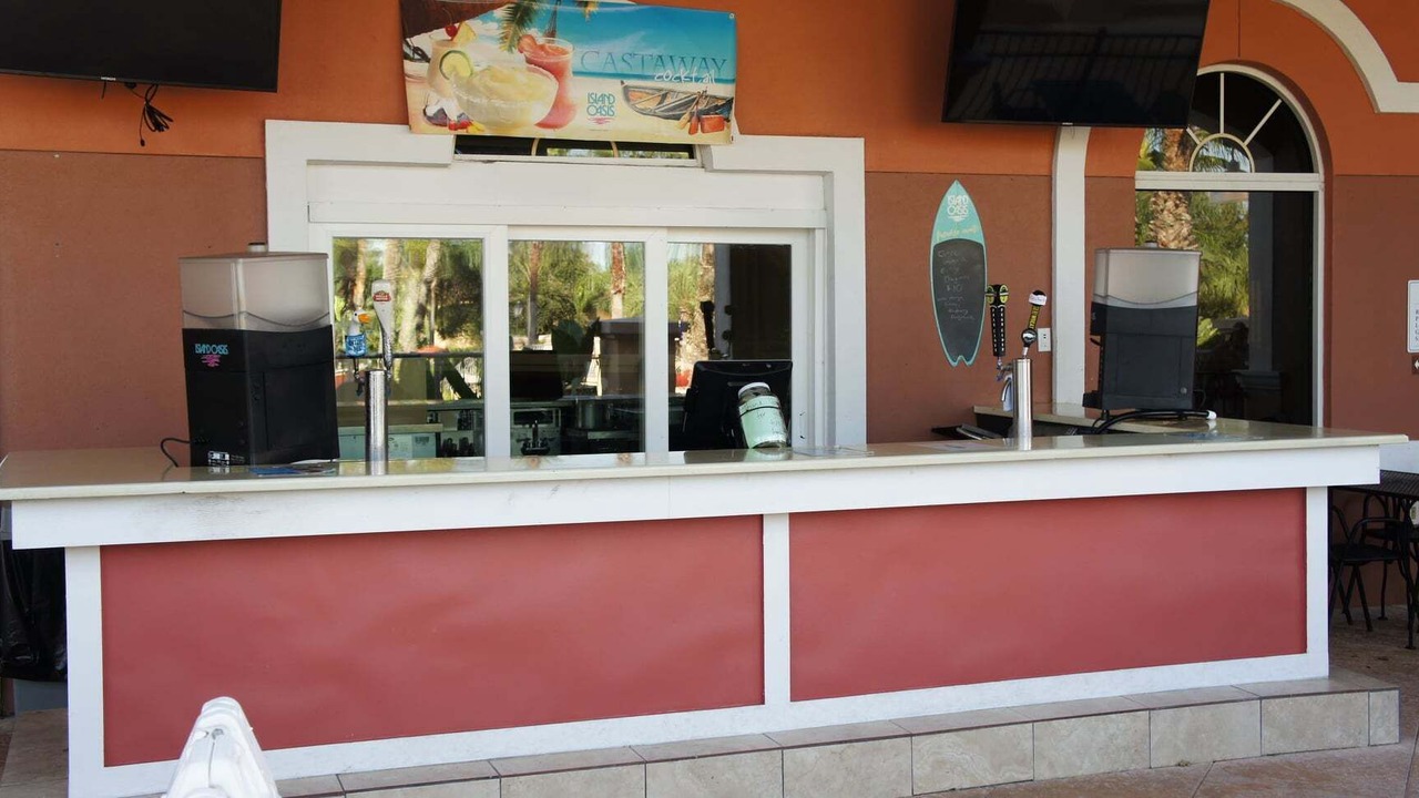 Photo of Outdoor in Regal Palms
