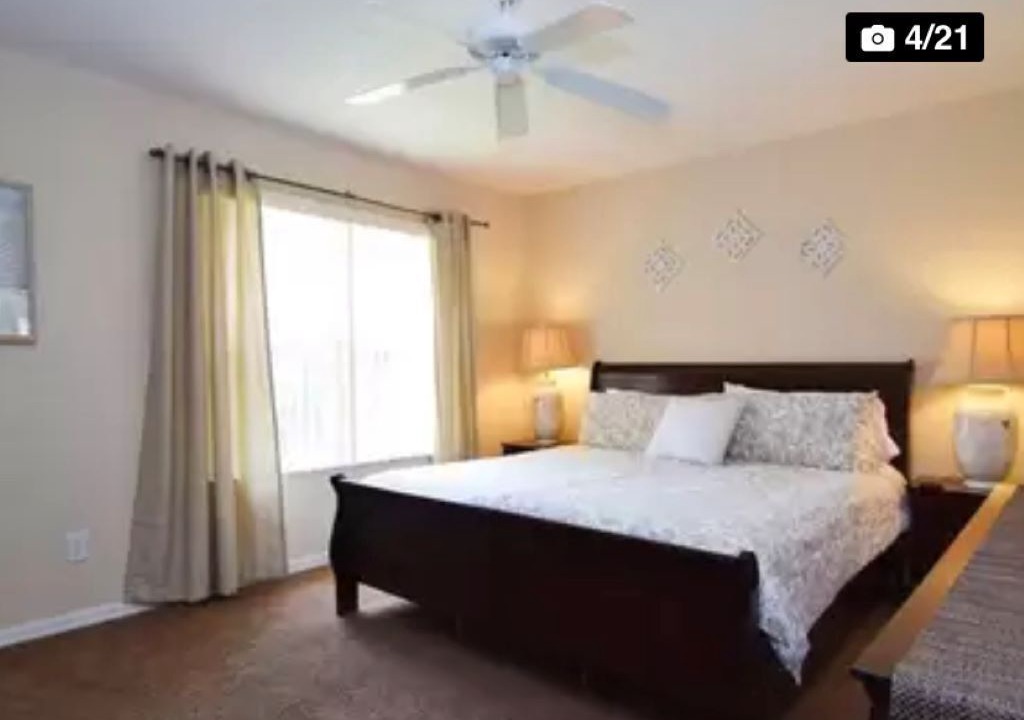 Photo of Bedroom in Regal Palms