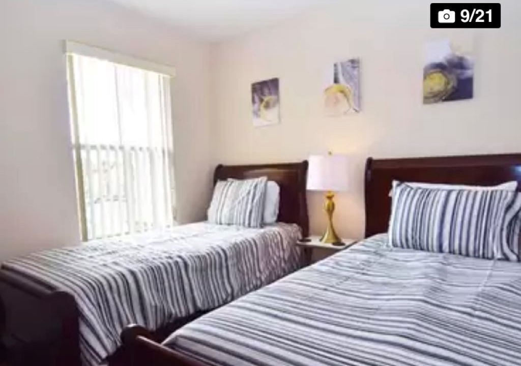 Photo of Bedroom in Regal Palms