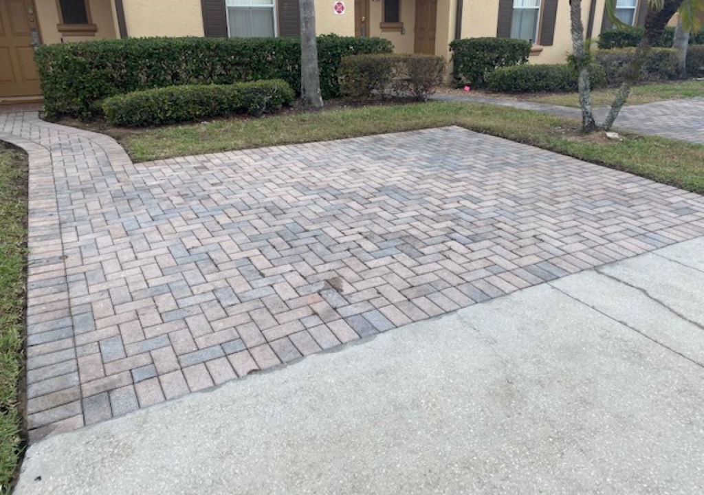 Photo of Outdoor in Regal Palms