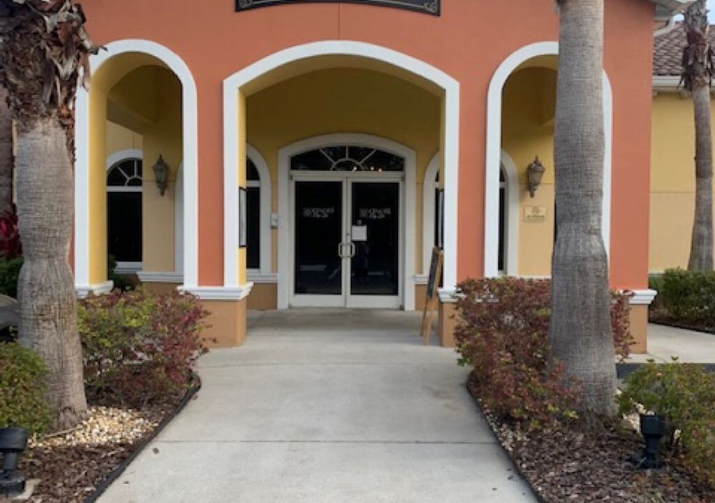 Photo of Outdoor in Regal Palms
