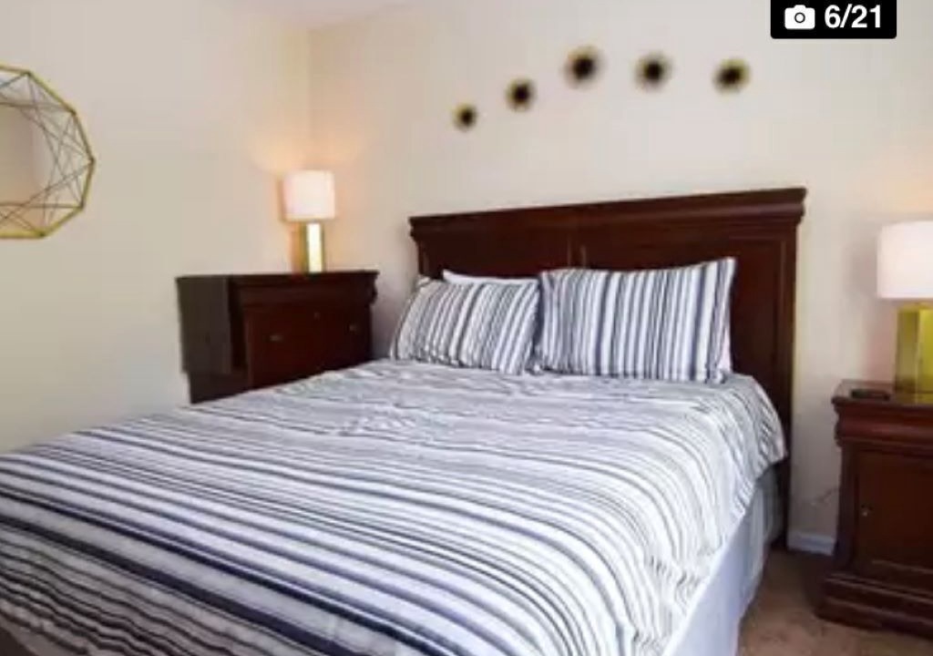 Photo of Bedroom in Regal Palms