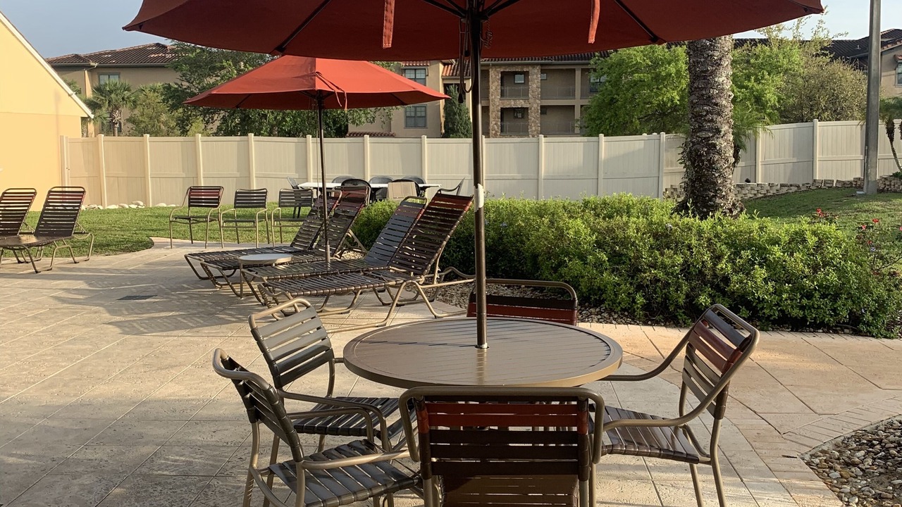 Photo of Outdoor in Regal Palms
